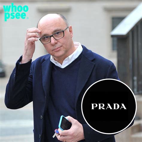 nuovo direttore prada|E' ufficiale: Andrea Guerra è il nuovo amministratore delegato di .